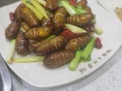 -元坊珲春无烟串城(北海路店)