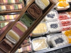 -Olé精品超市(北京合生汇店)