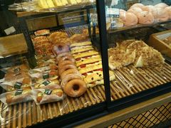 -FASHION BAKERY法森贝克(新德路店)