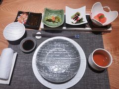 -厦门源昌凯宾斯基大酒店-隠れ鉄板焼