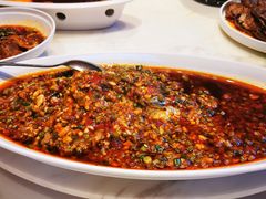 -柴门饭儿(成都太古里店)