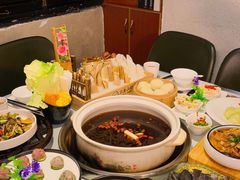 -名善山珍·野生菌汤锅(文殊院店)