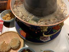 -东来顺饭庄(王府井步行街店)