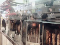 -一代烤翅王(大汉口店)