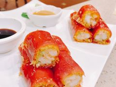 -点都德(聚福楼店)