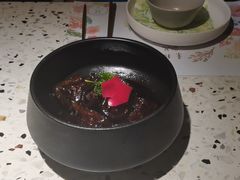 -素描餐厅(灵隐天竺店)