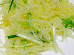 醋溜土豆丝-望湘园·洞庭渔宴(永旺店)