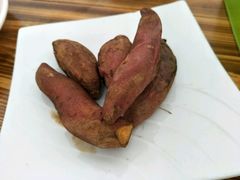 -大地土窑菜馆·特色罗浮农家菜(罗浮山景区店)