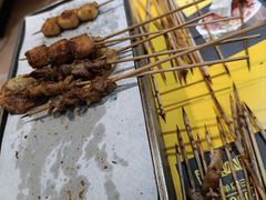 -望京小腰(北京总店)