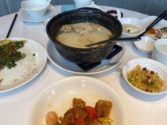 -莆田餐厅PUTIEN(三里屯店)