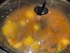 -蘸小院铁锅炖·蘸酱菜·东北菜(怀远门店)