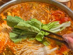 -亮欢寨酸汤鱼(沙冲路店)