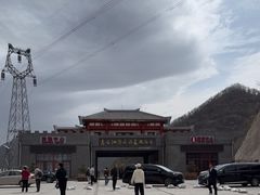 -嘉陵江源头景区