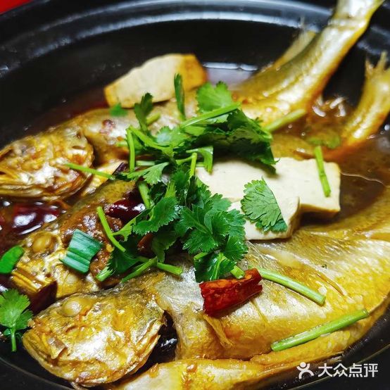 鲁蒙砂锅居(复兴南路店)