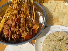 -嘉州鲜知味钵钵鸡(奎星楼店)