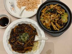 -得月楼·省级非遗·传统苏帮菜(观前店)