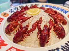 -安答龙虾·烧烤·大排档