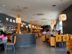 -潮发潮汕牛肉店(芳村店)