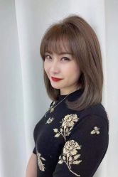 -Amo la Diva造型