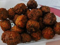 -李小老烧饼(常营民族家园店)