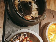 -云海肴云南菜(曲江大悦城店)
