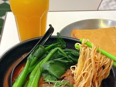 -華歡冰室-WahFoon(吉大店)