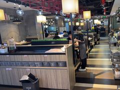-黄记煌三汁焖锅(渝北金港国际店)