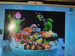 -匠和风精致料理(祥禾天地店)