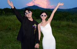 -金夫人婚纱摄影(包河万达店)