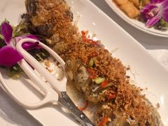 -喜记避风塘炒辣蟹(旗舰店)