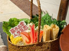 -闲云无敌锤子·老火锅(江宁路店)