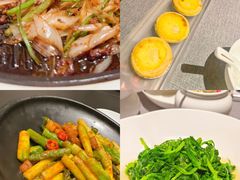 -秀儿四九城·新京菜(亚运村鸟巢店)