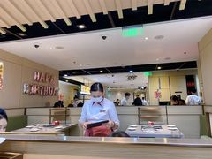 -海底捞火锅(振华商厦店)