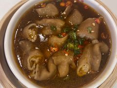 -贤合庄卤味火锅(顺城店)