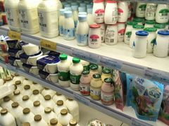 -京客隆超市(京源店)