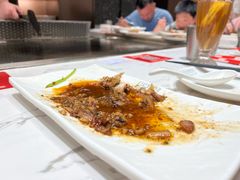 -火地铁板烧(昆山万象汇店)