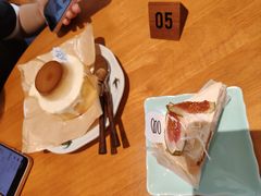 -Max Bakery 阿唛手作