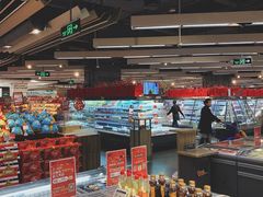 店内环境-Ole精品超市(南宁万象城店)