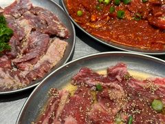 -大叹号·朝鲜族烤肉(潍坊泰华城店)
