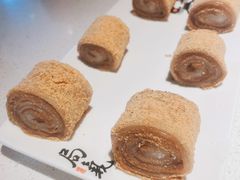 -局气 烤鸭·北京菜(武清店)