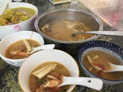 -家利美食店