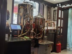 -老厨家(友谊路总店)