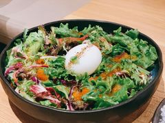 -隐泉之语日式料理(王府中环店)