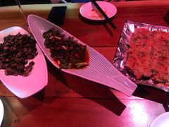 -胡桃里音乐酒馆(曲江店)