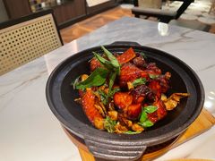 -鹿港小镇(霄云店)