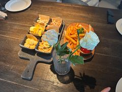 -MOJ coffee(瓯海泽雅水碓坑店)
