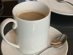 -唐拉雅秀酒店-西锦汇空中BBQ·思创餐厅