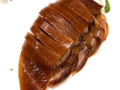-四季民福烤鸭店(前门店)