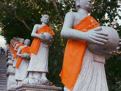 -西双版纳勐泐文化旅游区