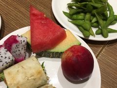 -Sizzler时时乐西餐厅(长楹天街购物中心店)